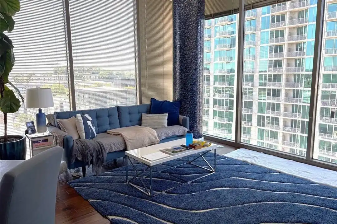 270 17th St NW #1112 – photo 1