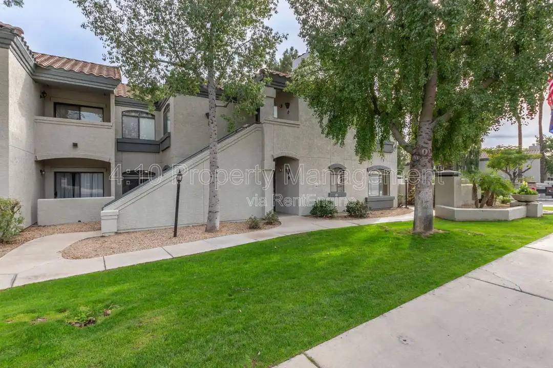 15095 N Thompson Peak Pkwy unit 1013 - View 2