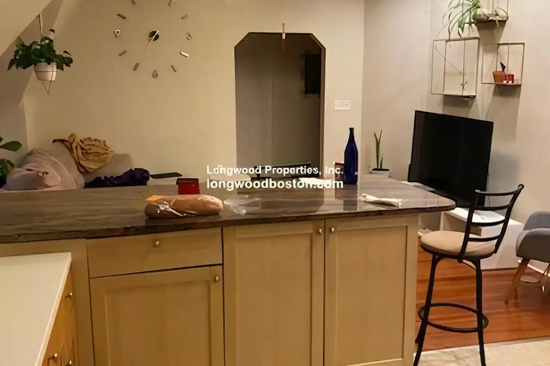Apartment in Boston - View 4