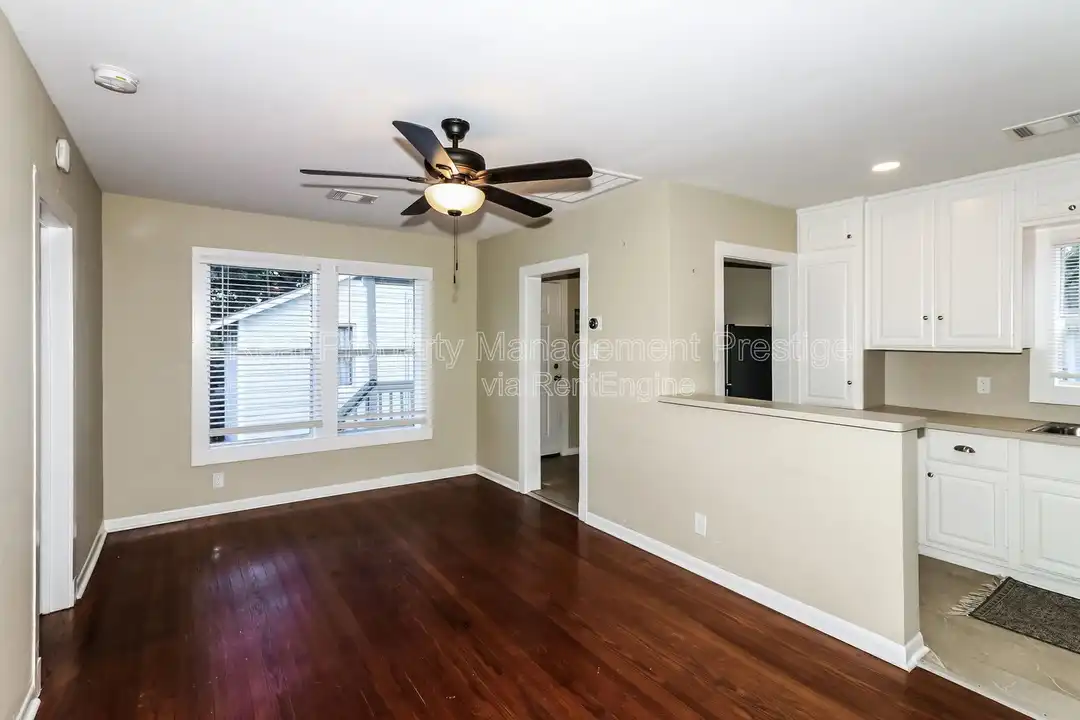 4715 Avenue P 1/2 unit 1/2 REAR - View 3