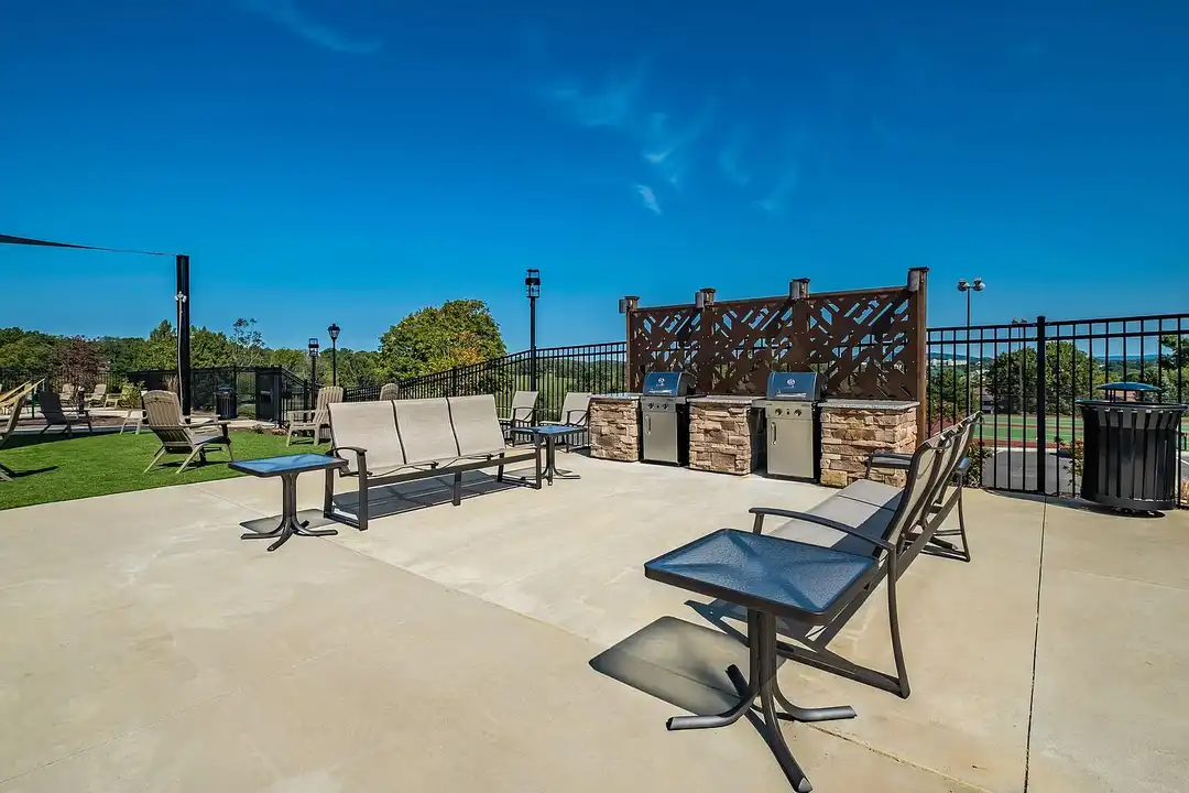 Hethwood Apartment Homes – photo 1
