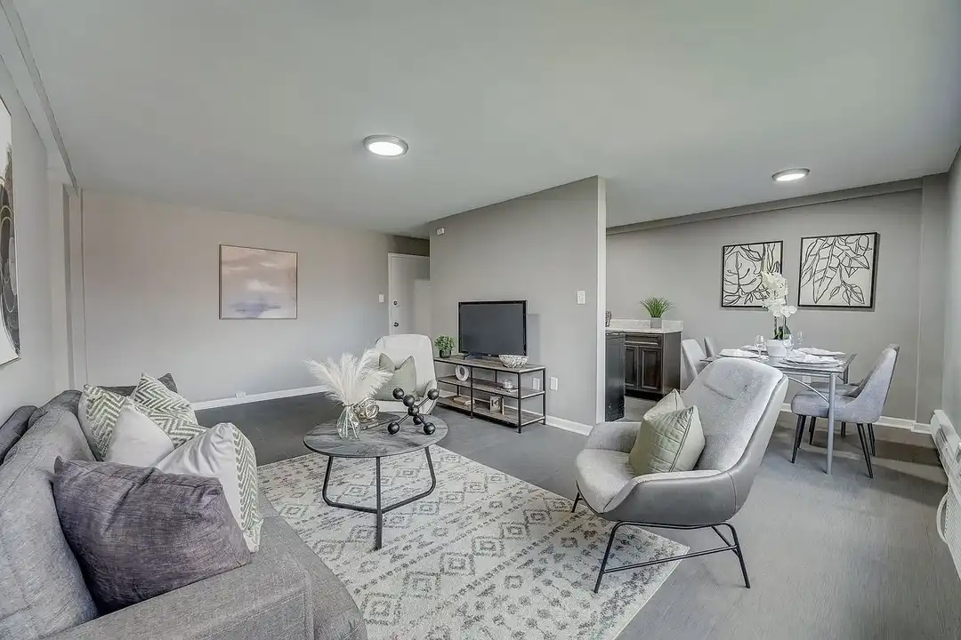 Woodbrook House Apartments - View 5