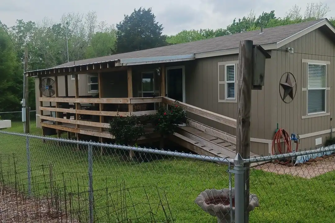 4141 Co Rd 3911 – photo 1