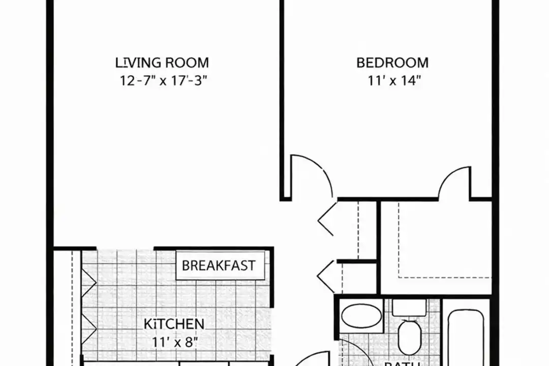 22501 Butterfield Rd unit 22411-514 - View 2