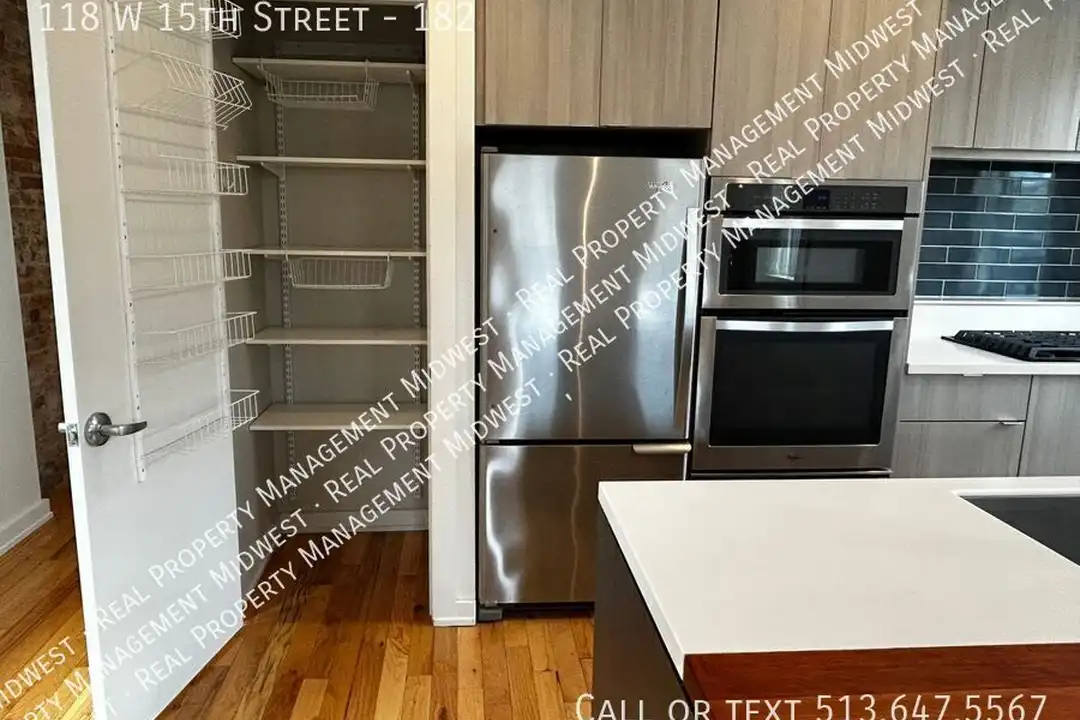 118 W 15th St - View 4