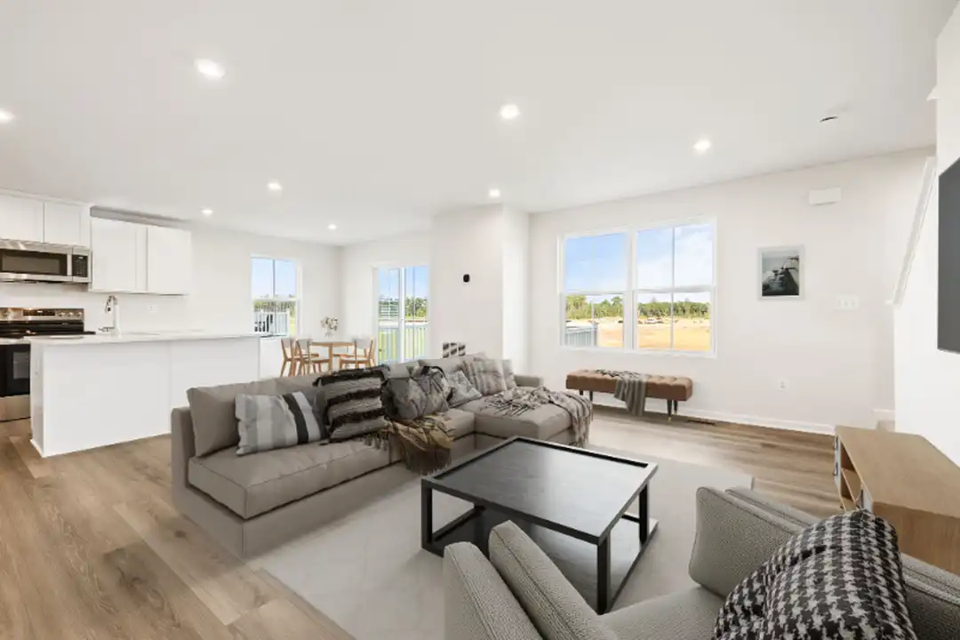 6538 Rockingham Wy - View 6