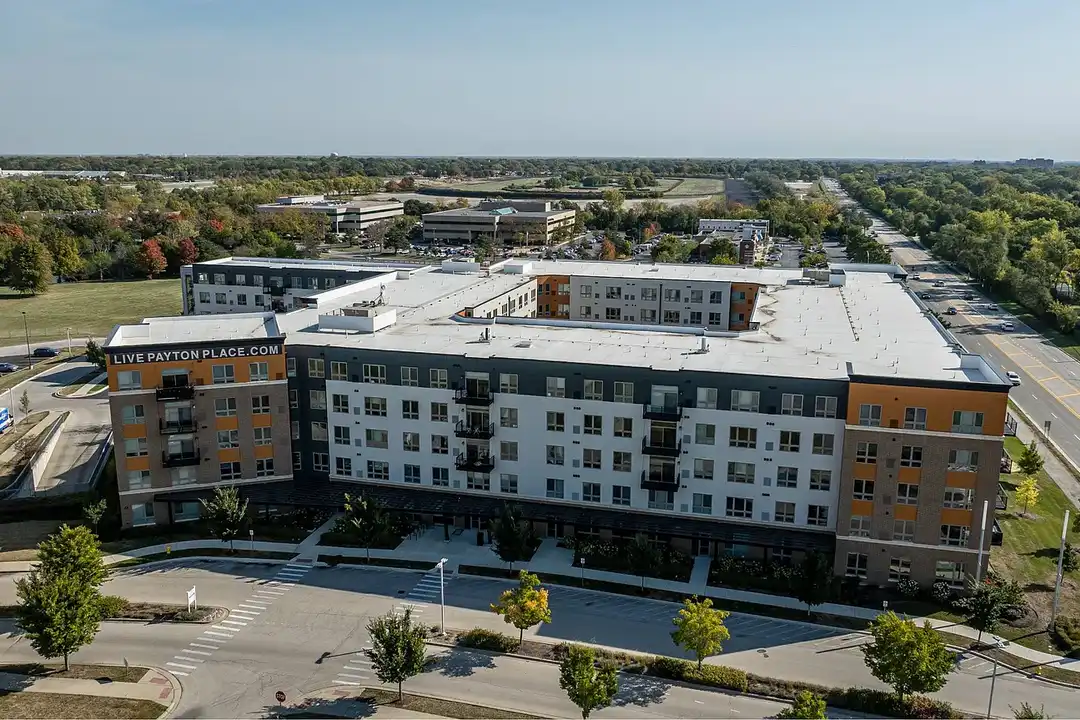 The Residences at Payton Place – photo 1 of 62