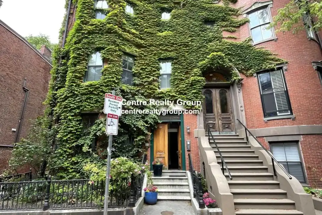 24 Upton St - View 2