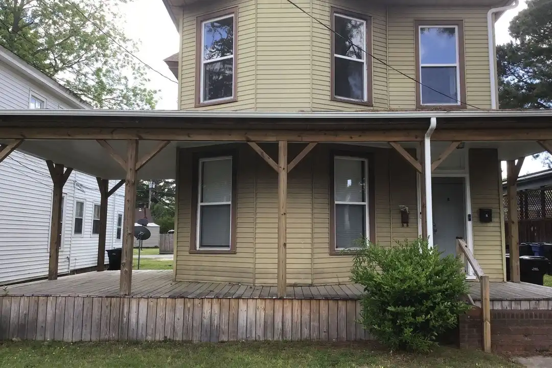 607 N High St unit 607 North High Street- A – photo 1 of 10
