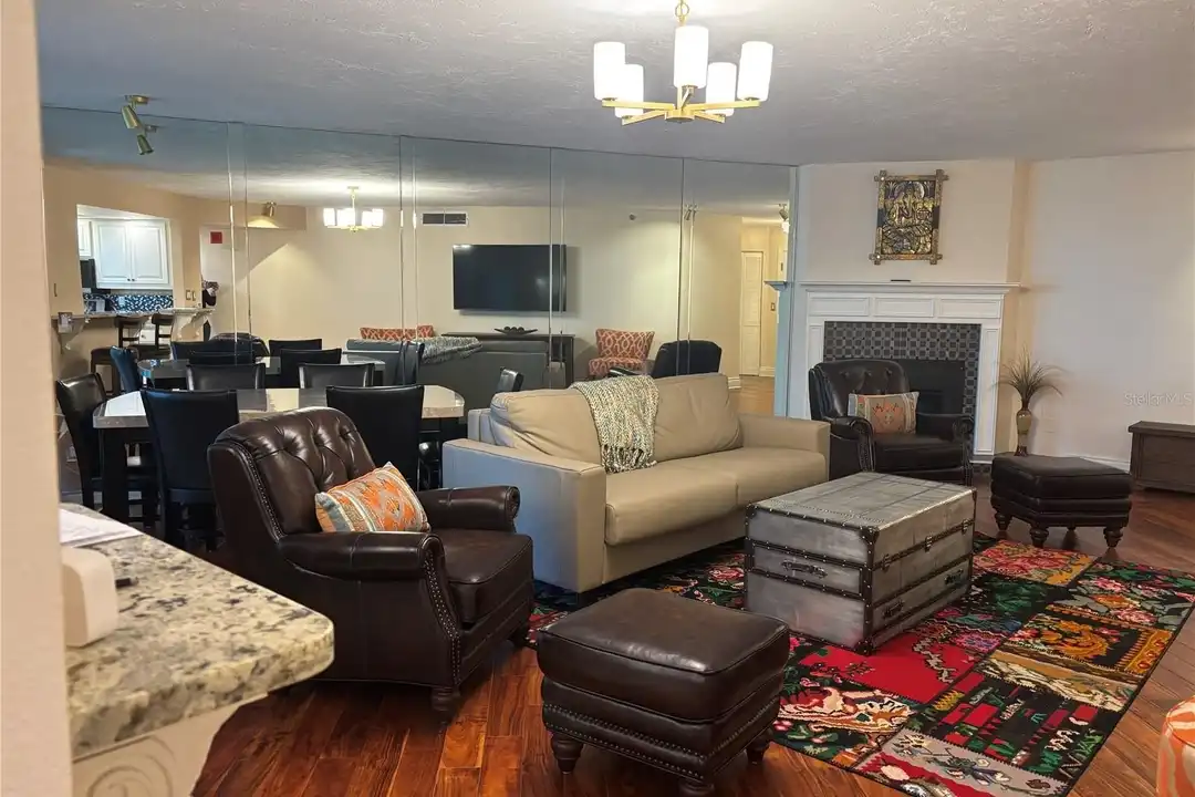1600 Gulf Blvd #1016 - View 5