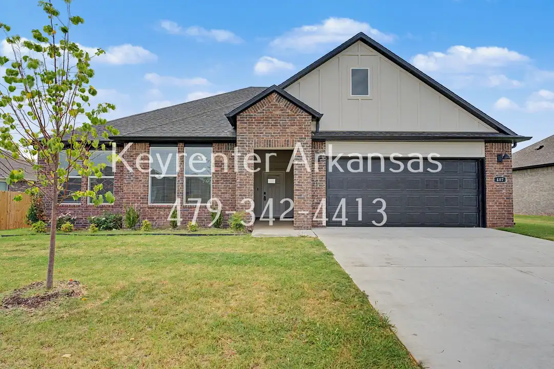 407 W Taverner Xing – photo 1