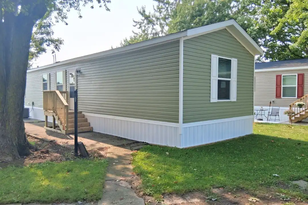 3899 Marion-Williamsport Rd E #24 – photo 1 of 8