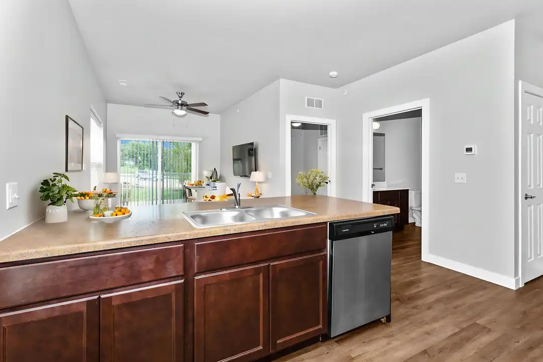 5472 Devils Glen Rd unit 307 - View 2