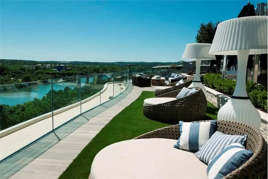 111 San Antonio St unit C6-7 - View 3