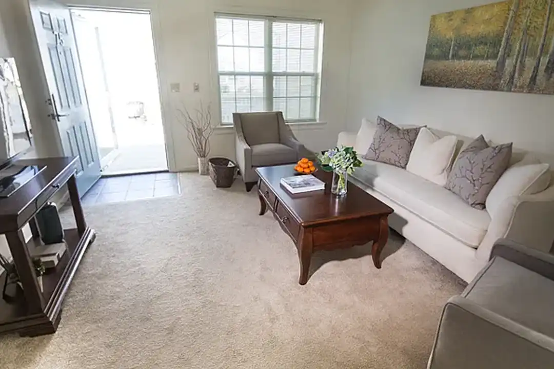 Peachtree Village - 62 And Older Senior Living – photo 1 of 20