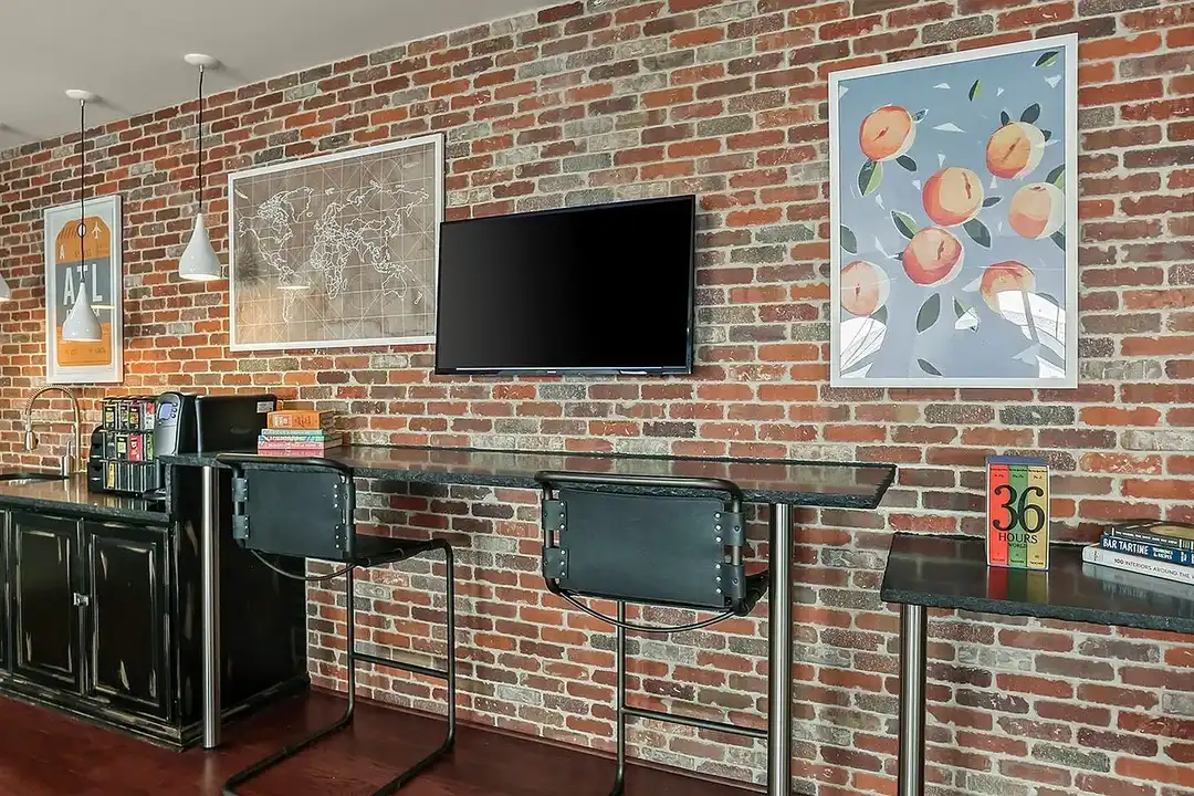 Porter Westside – photo 1