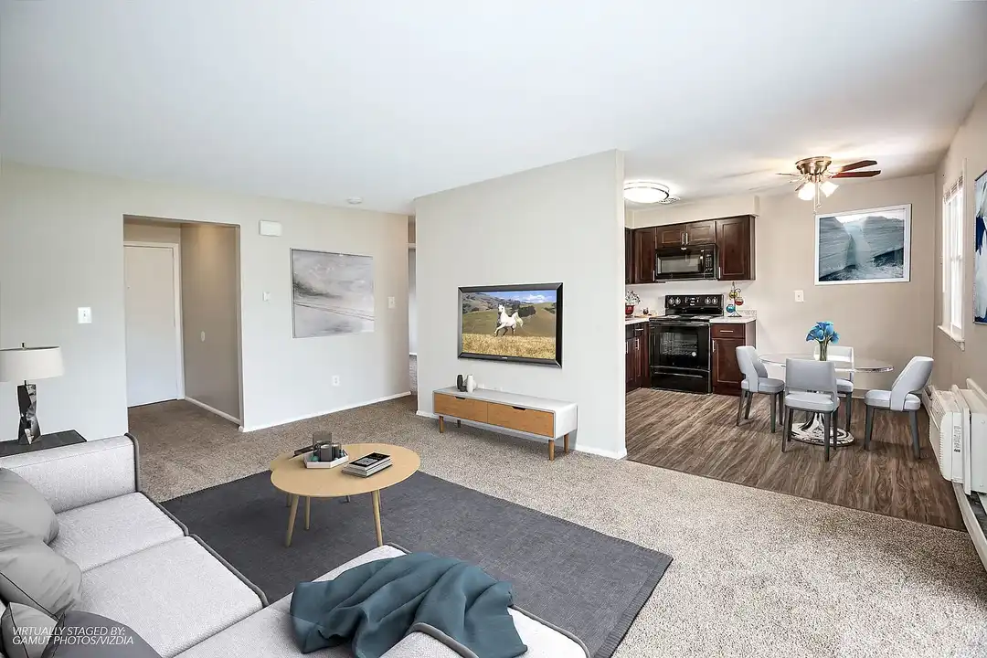 Orchard Park – photo 1 of 25