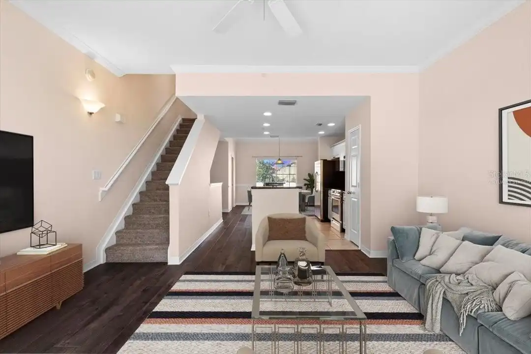 111 S Sherrill St - View 3