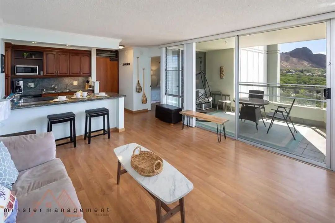 2600 Pualani Way unit 1404 - View 6