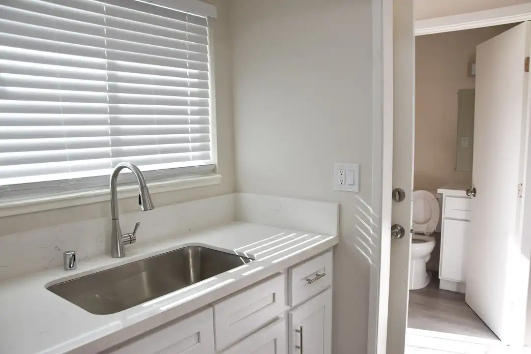 815 N Olive St unit Olive (815) #B - More