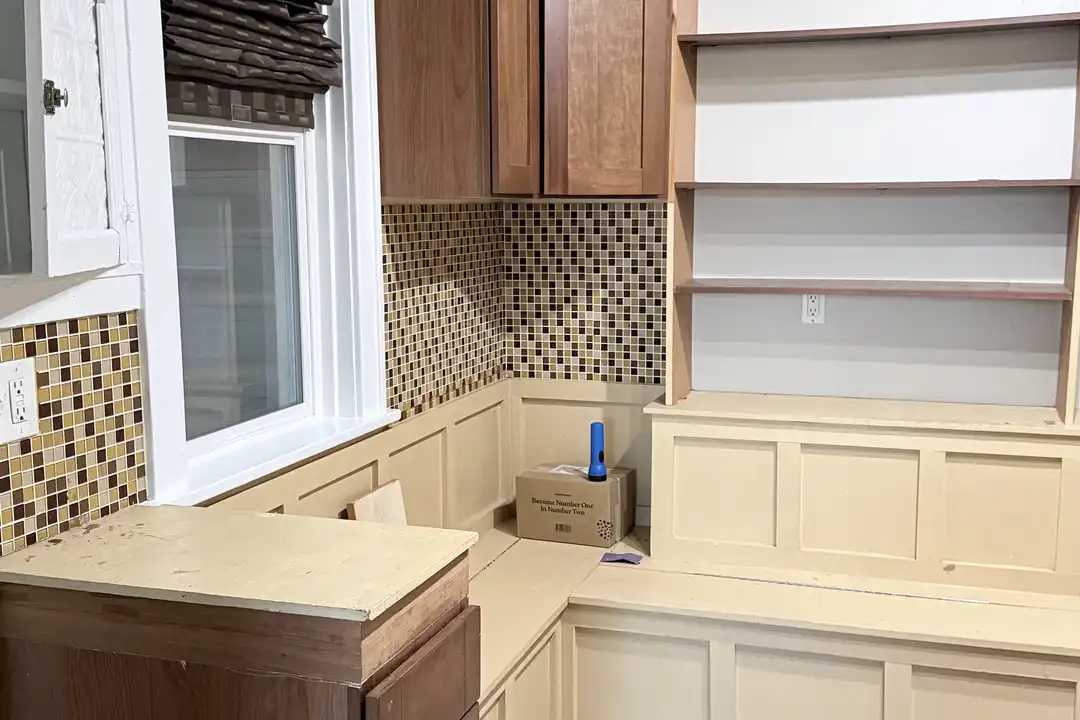 906 E Marine View Dr unit #1 - View 4