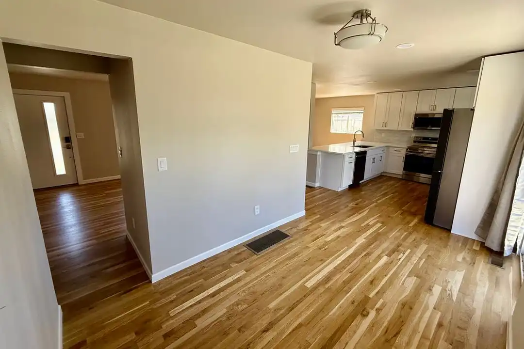 1205 S Grape St - View 4