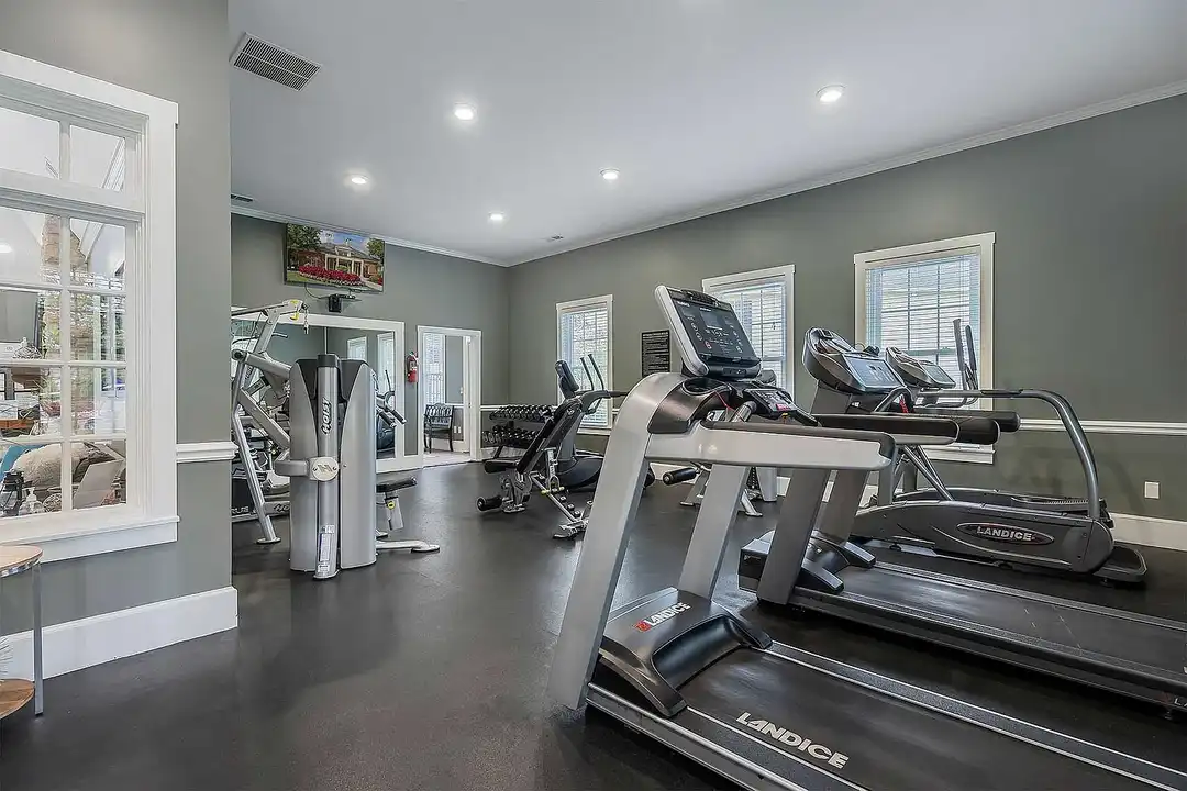 Alexander Court – photo 1 of 25