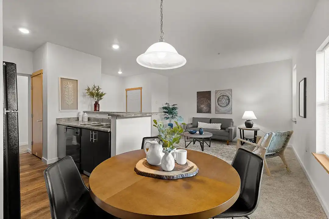 Tustin Apartment Homes - View 4