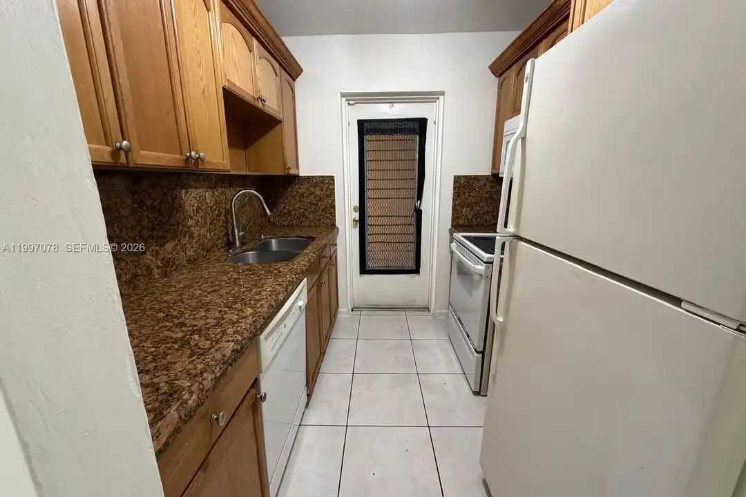 8704 NW 35th St #208 - View 4