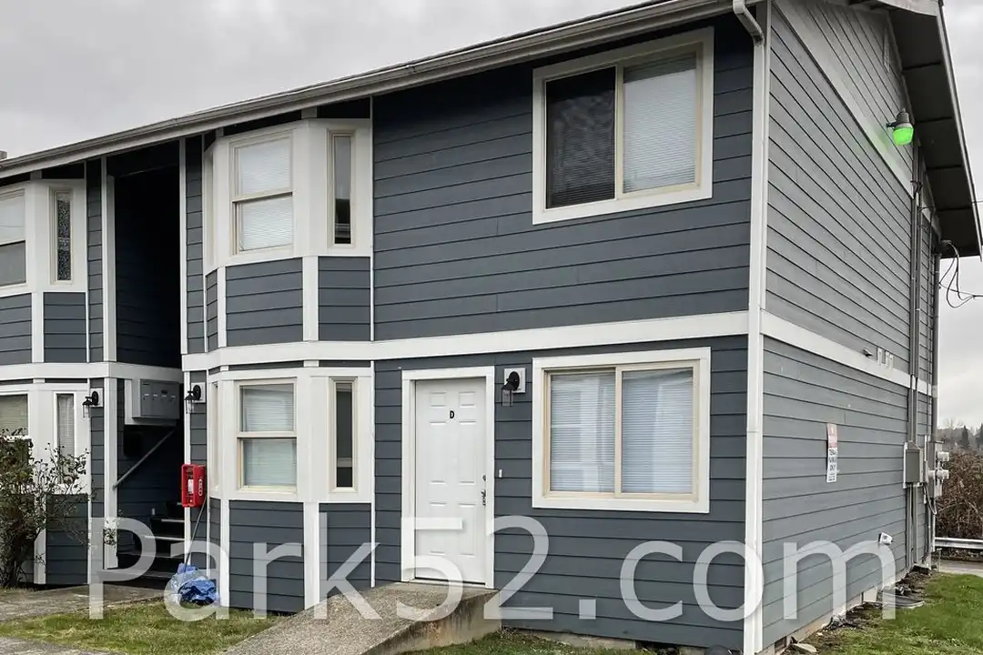 3301 S Asotin St unit #B - View 2
