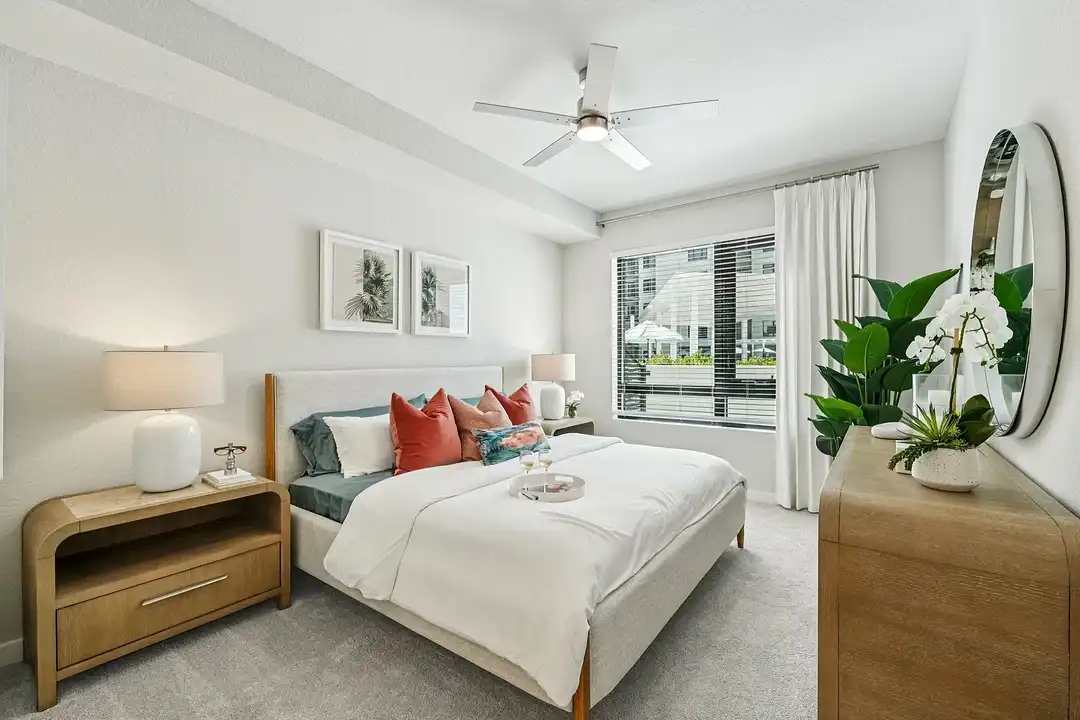 Marina Club Apartment homes - More
