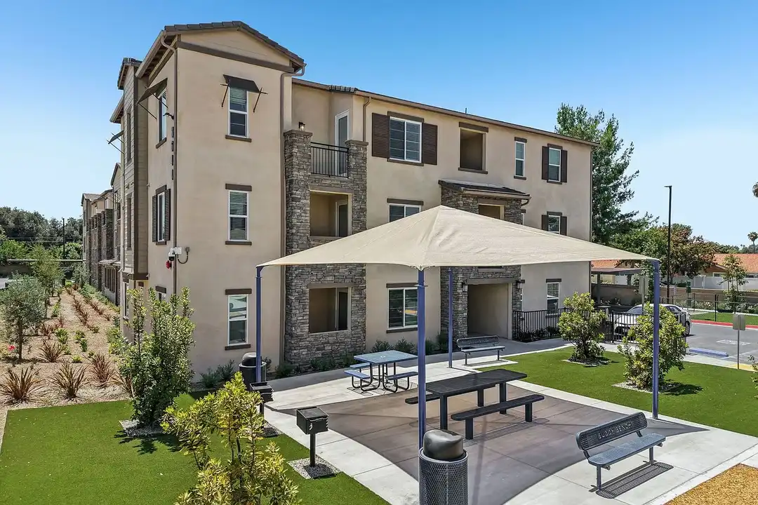 Gallery Park Apartments – photo 1