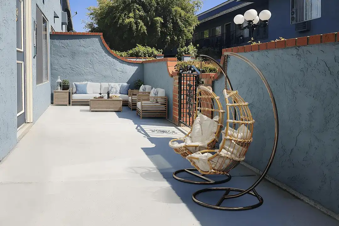 Casa De Helix Apartments - View 6