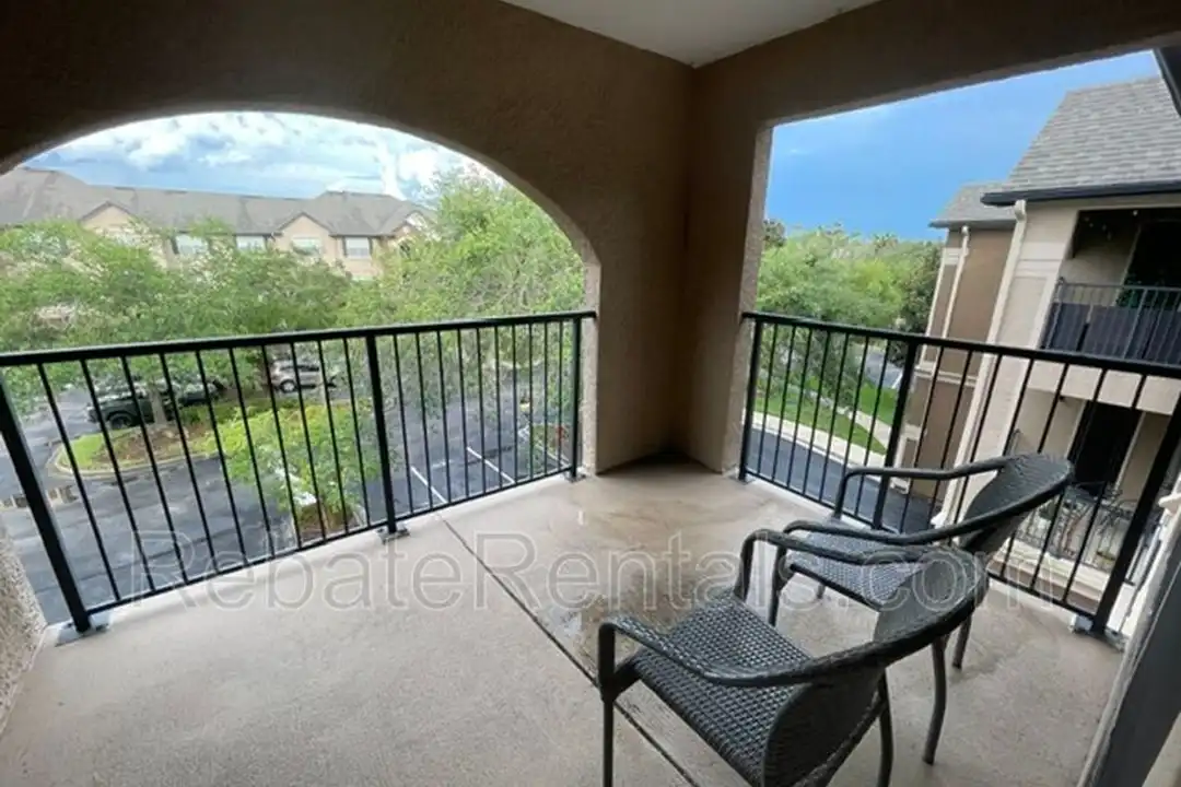 10961 Burnt Mill Rd unit # 335 – pohled 2