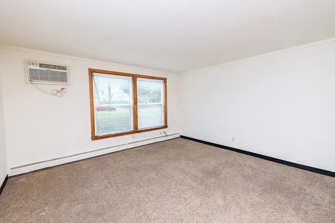Pillsbury Apartments – pohled 6