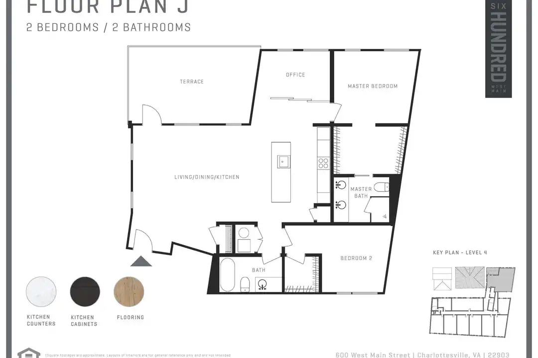 600 W Main St unit 101 - View 5