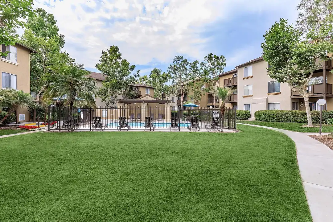 Trabuco Woods Apartment Homes - View 5