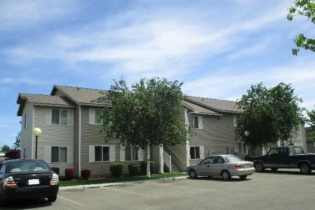 1181 Grandridge Rd unit 101 - View 5