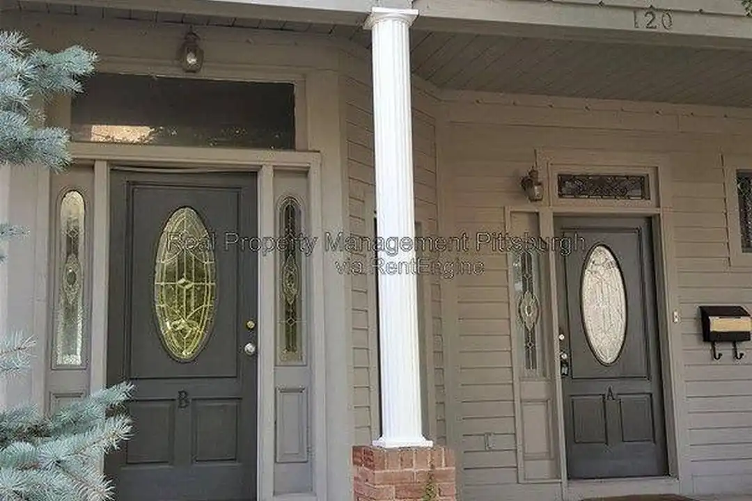 120 Prospect St unit B – photo 1