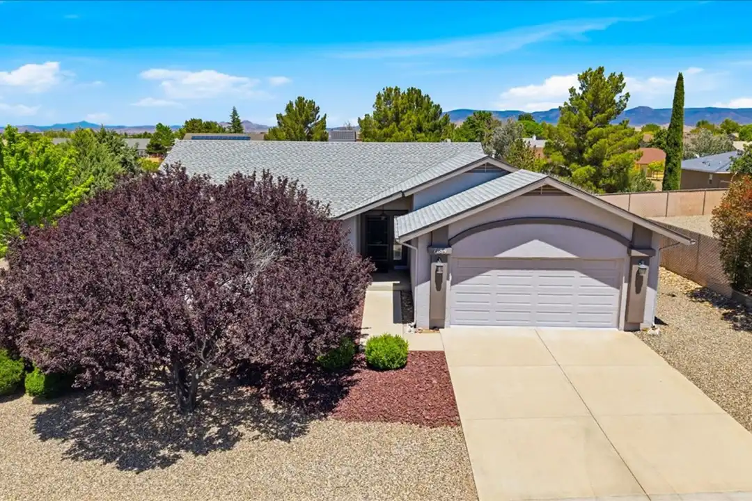 7184 E Pioneer Ln - View 2