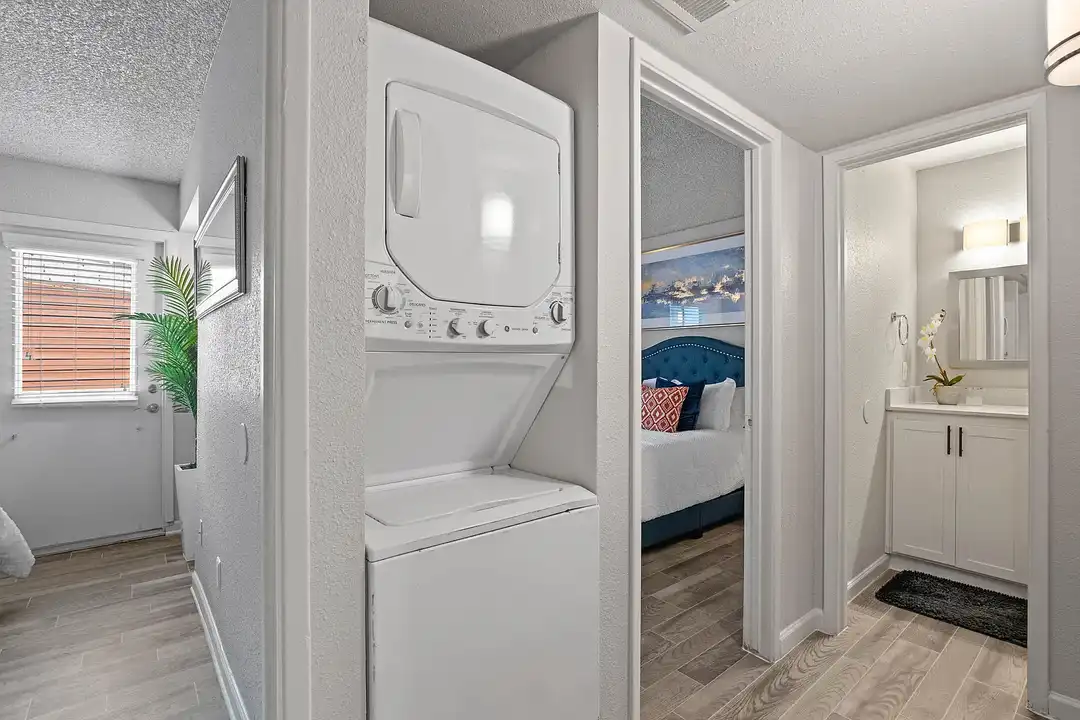 Delano Apartments - More