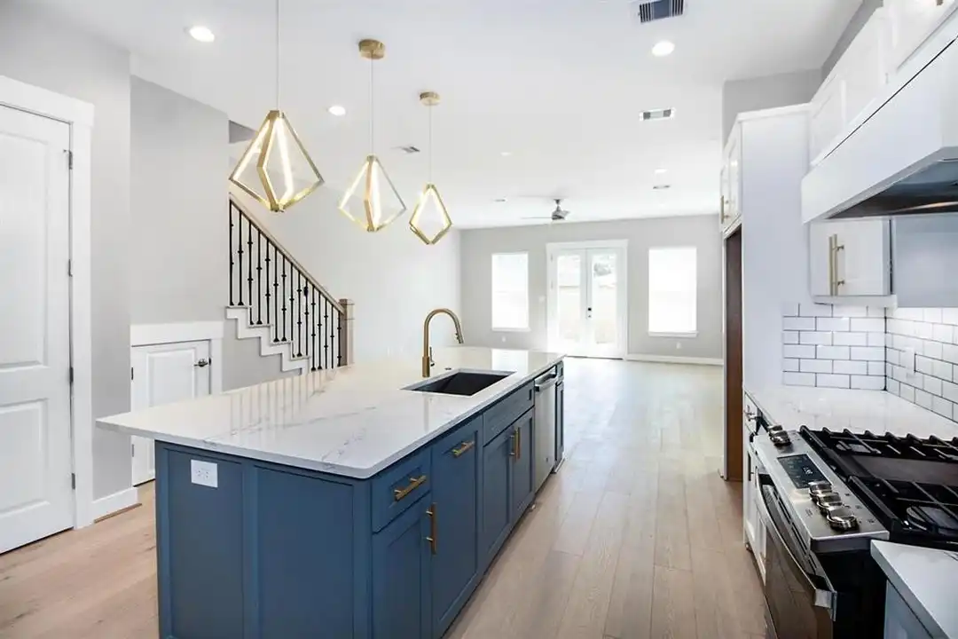 4508 Hardy St unit A - View 5