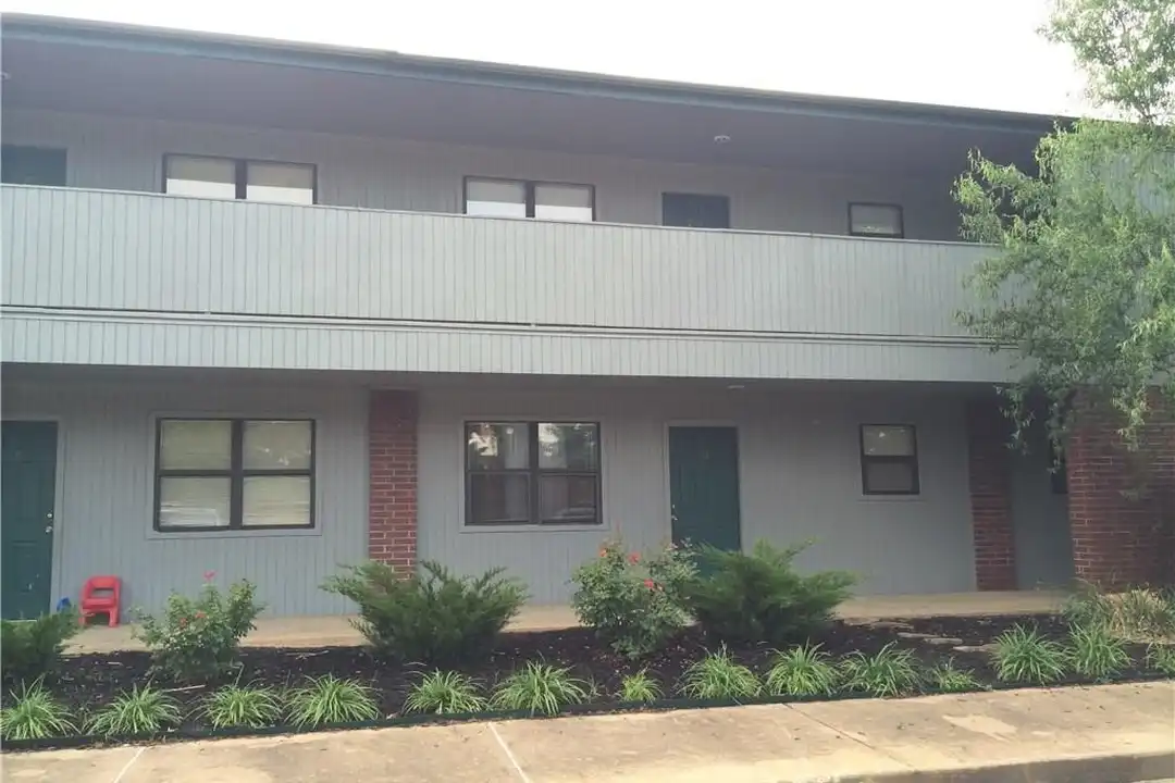 1650 N Sang Ave #115 – photo 1