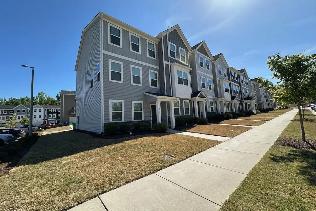 2521 Laurel Valley Way - Widok 2
