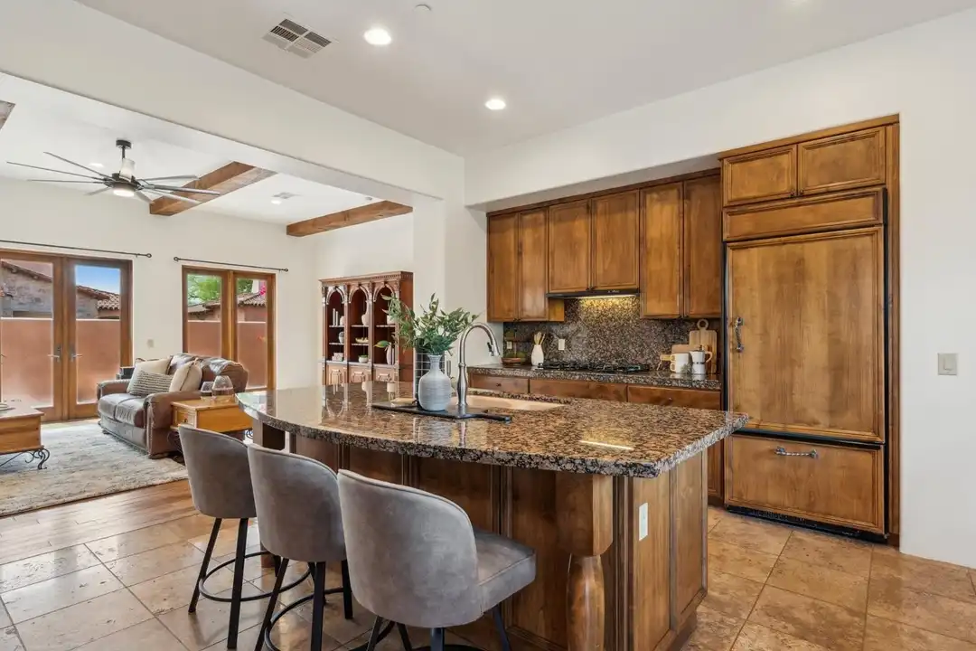 House in Gold Canyon - View 4