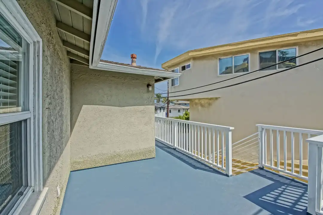 344 Calle Miramar unit 348 - View 5