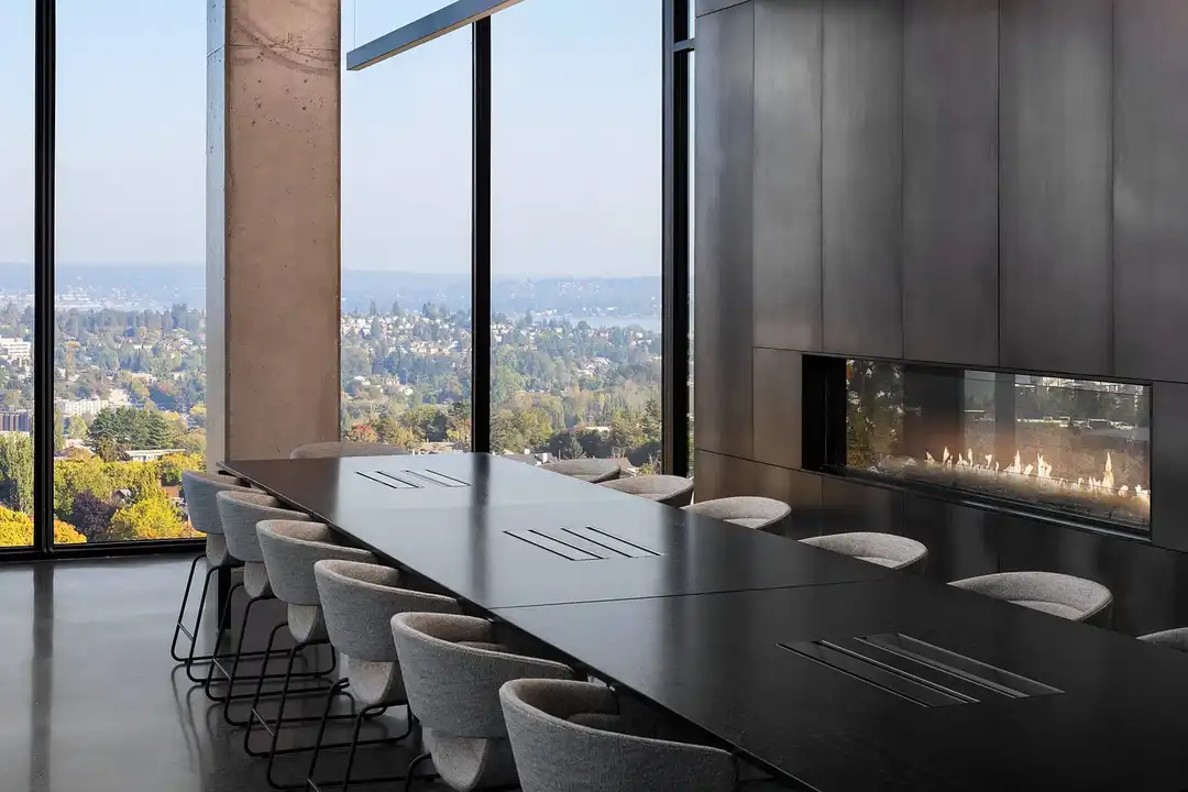 The M Seattle – photo 1