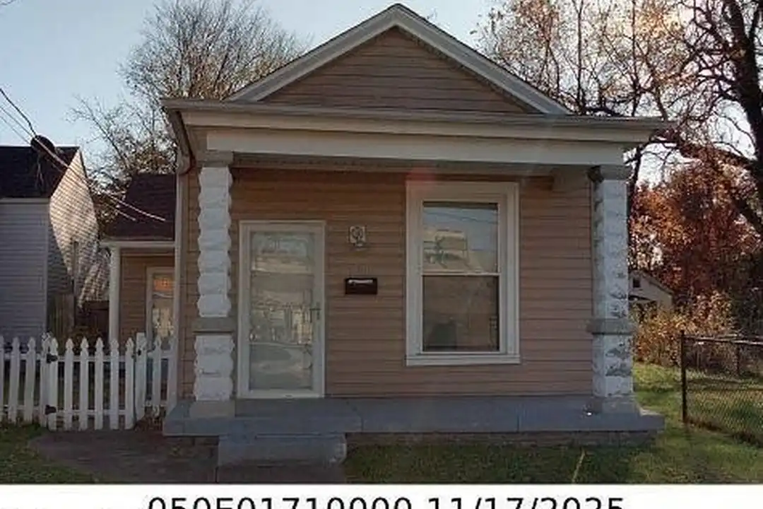 604 Winkler Ave – photo 1