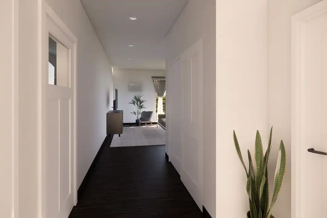 8664 Aspen Ln unit 707 - View 6