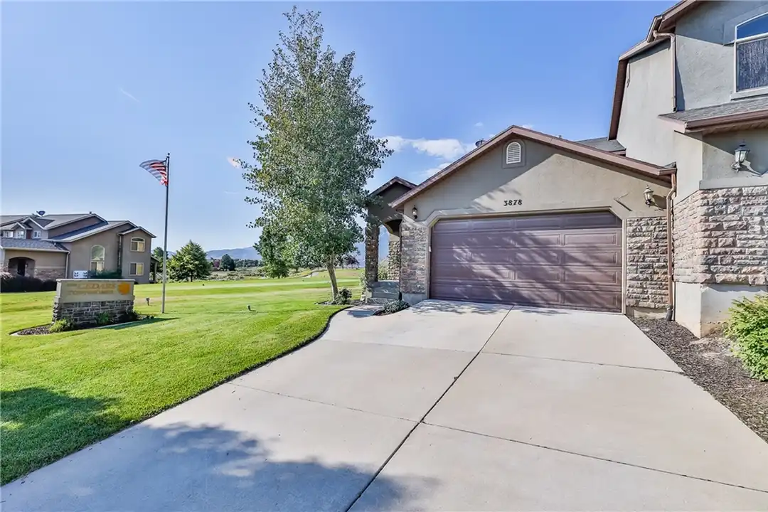 3878 Morgan Blvd - View 3
